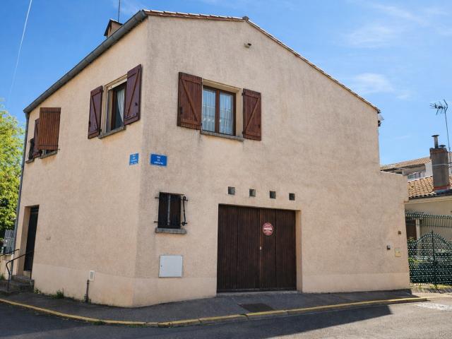 Maison 8 pièces 160 m²