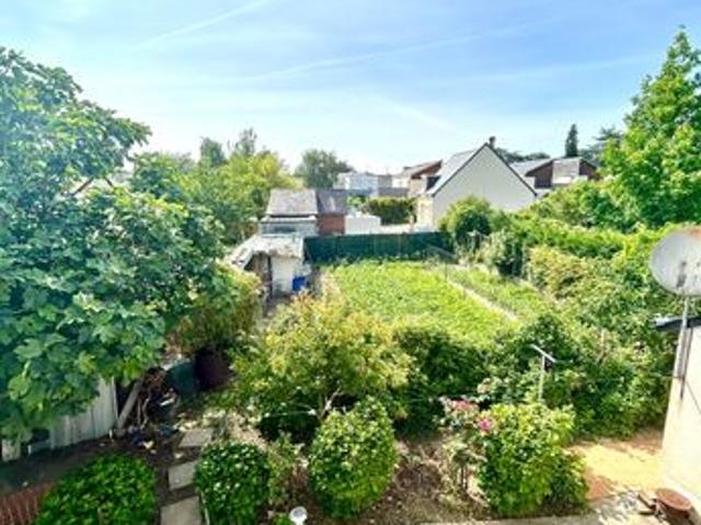 Maison 8 pièces 160 m²