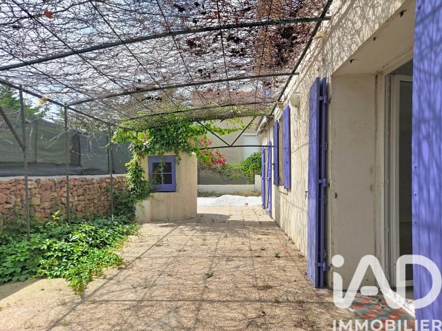 Maison 8 pièces 160 m²