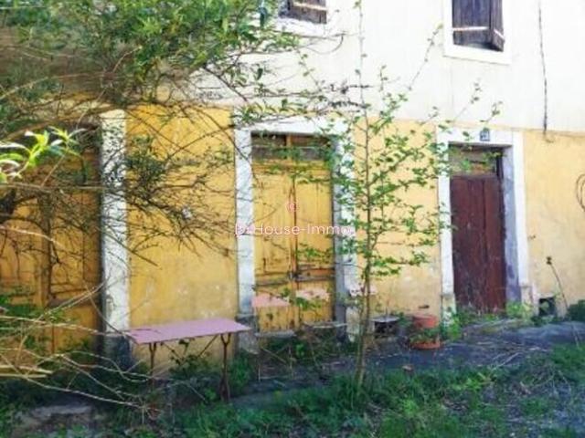 Maison 8 pièces 160 m²
