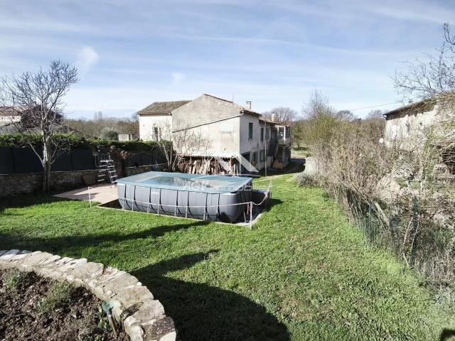 Maison 8 pièces 160 m²