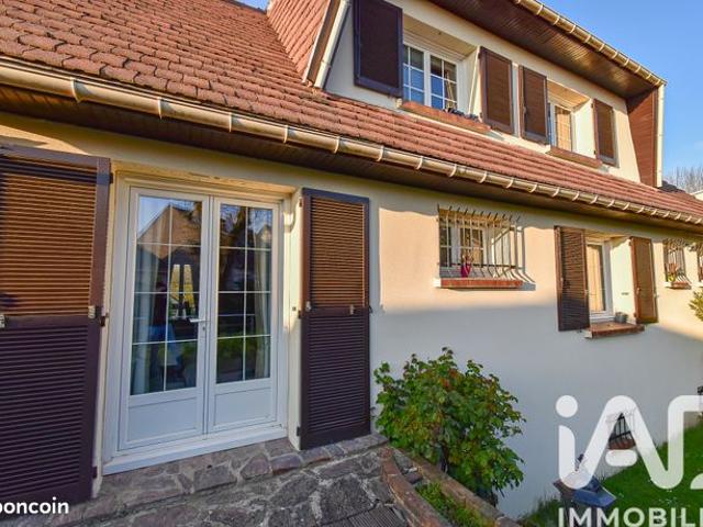 Maison 8 pièces 160 m²