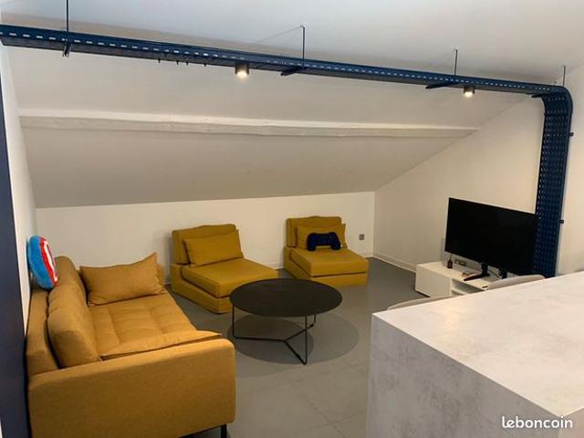 Maison 8 pièces 160 m²