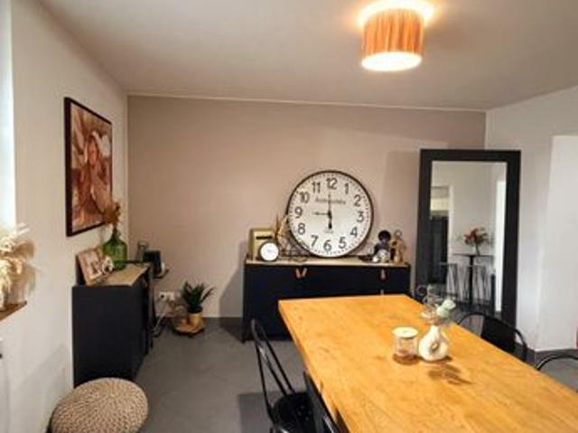 Maison 8 pièces 160 m²