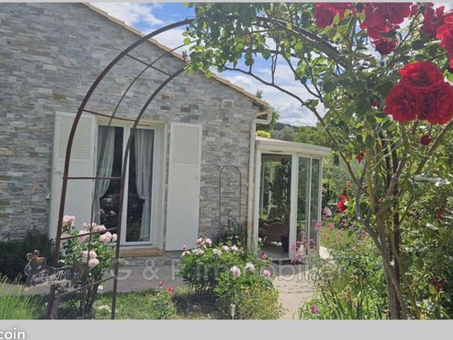 Maison 8 pièces 160 m²