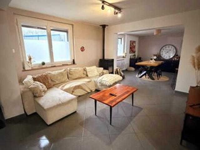 Maison 8 pièces 160 m²