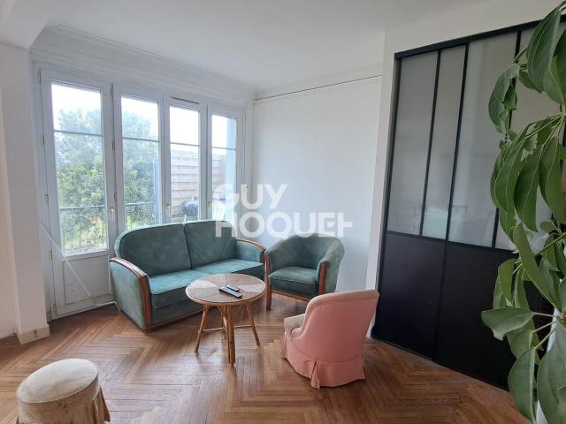 Maison 8 pièces 160 m²