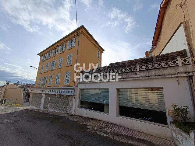 Maison 8 pièces 160 m²