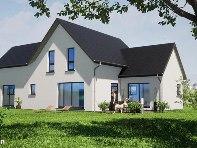 Maison 8 pièces 160 m²
