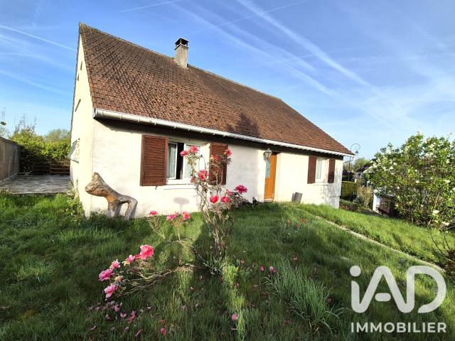 Maison 8 pièces 160 m²