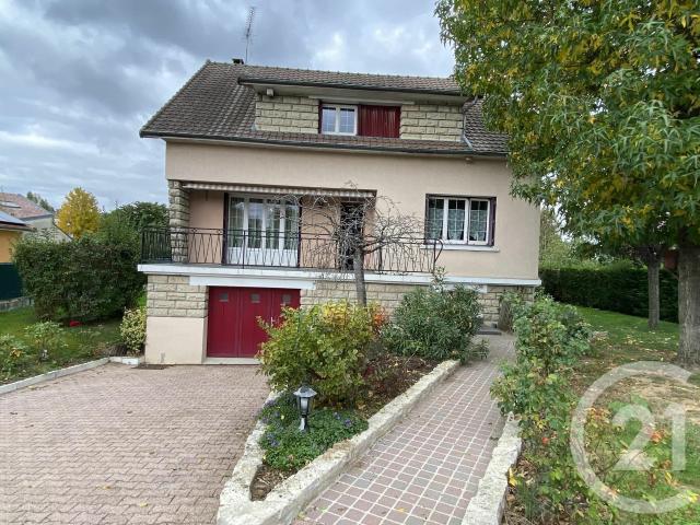 Maison 8 pièces 160 m²