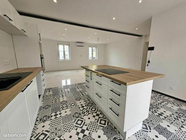 Maison 8 pièces 175 m²
