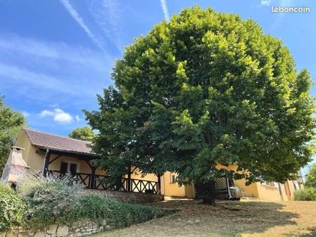 Maison 8 pièces 160 m²
