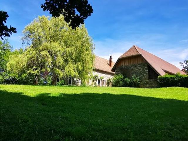 Maison 8 pièces 160 m²