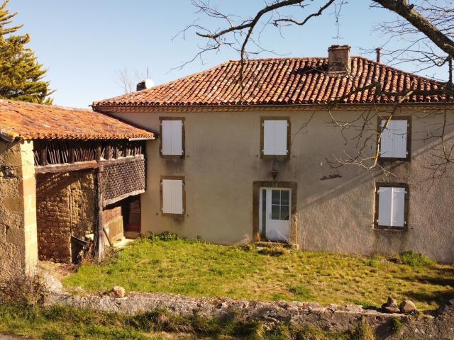 Maison 8 pièces 160 m²