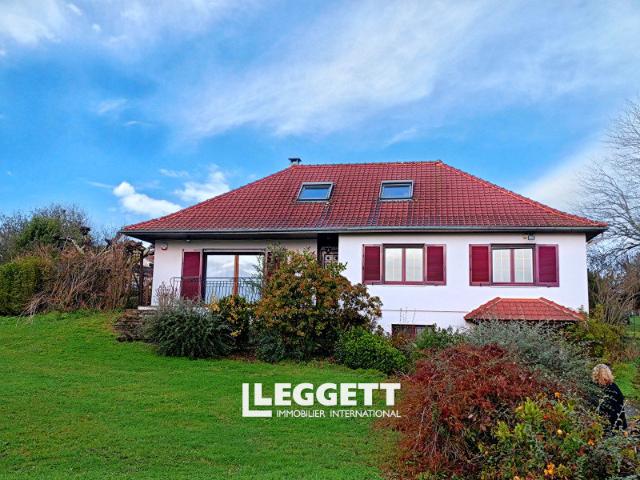 Maison 8 pièces 160 m²
