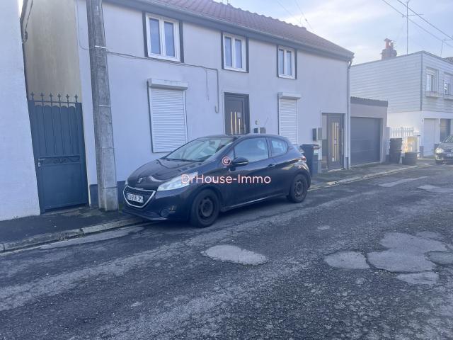 Maison 8 pièces 160 m²