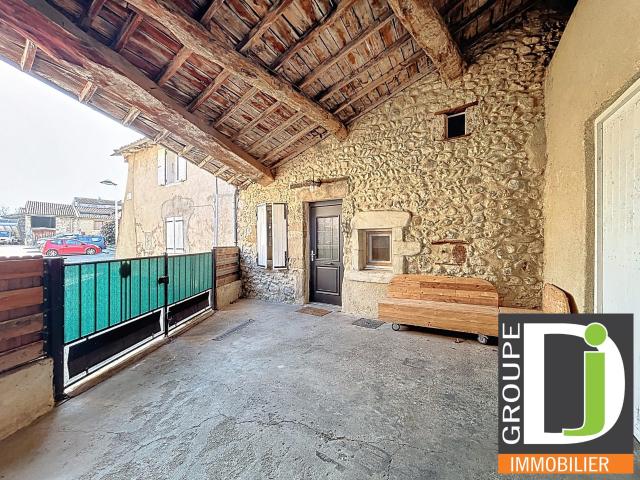 Maison 8 pièces 124 m²