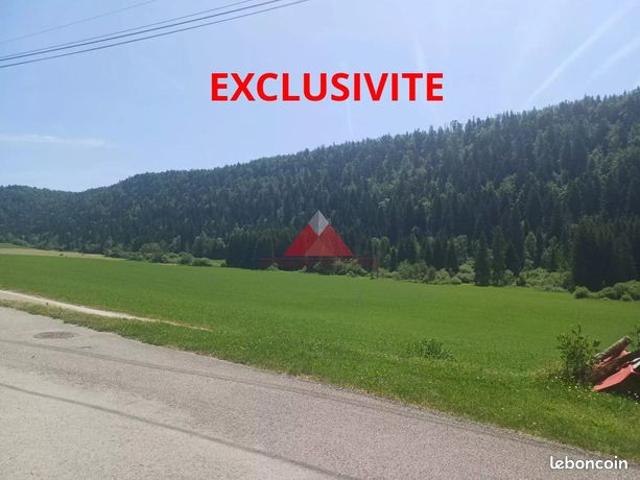 Maison 8 pièces 160 m²