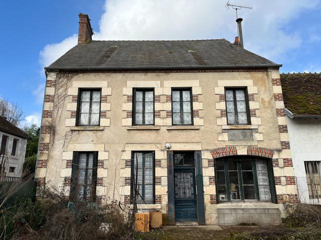 Maison 8 pièces 160 m²