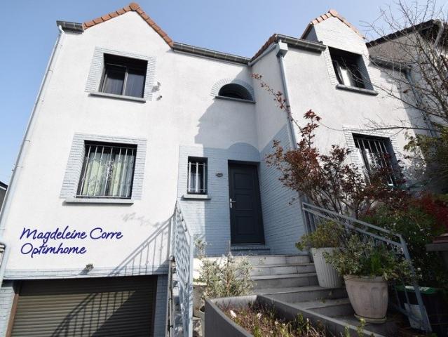 Maison 8 pièces 160 m²