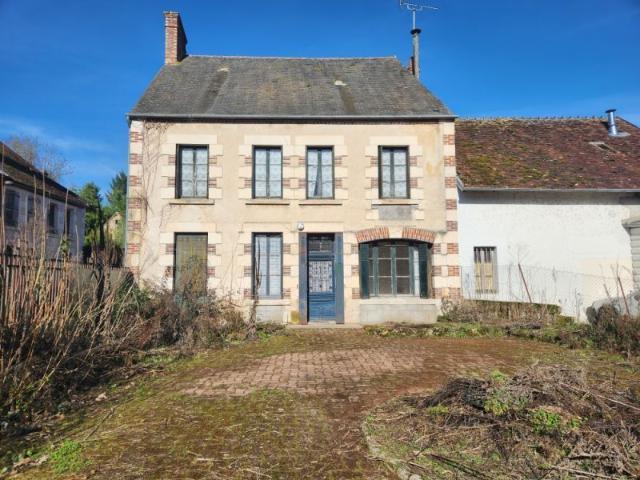 Maison 8 pièces 160 m²