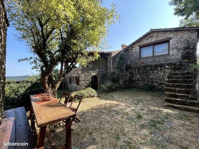 Maison 8 pièces 160 m²