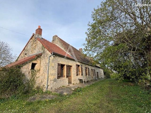 Maison 8 pièces 160 m²
