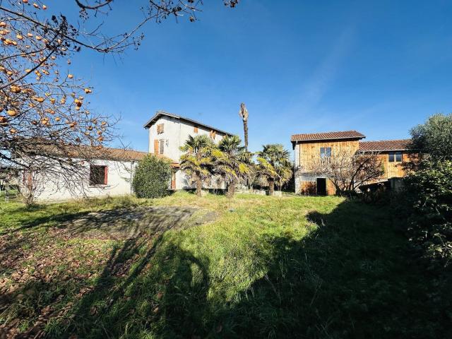 Maison 8 pièces 160 m²