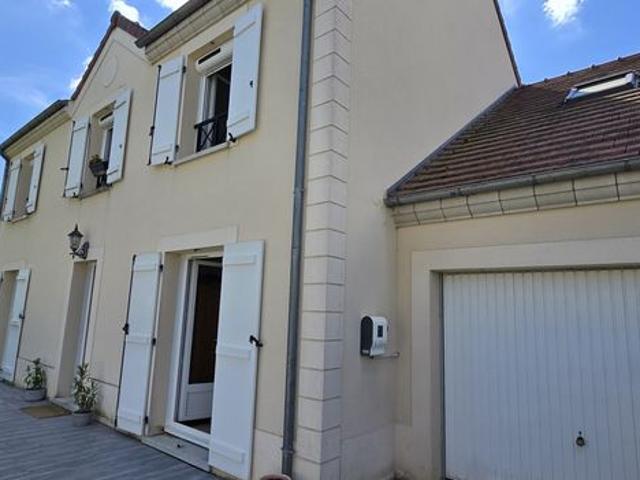 Maison 8 pièces 160 m²