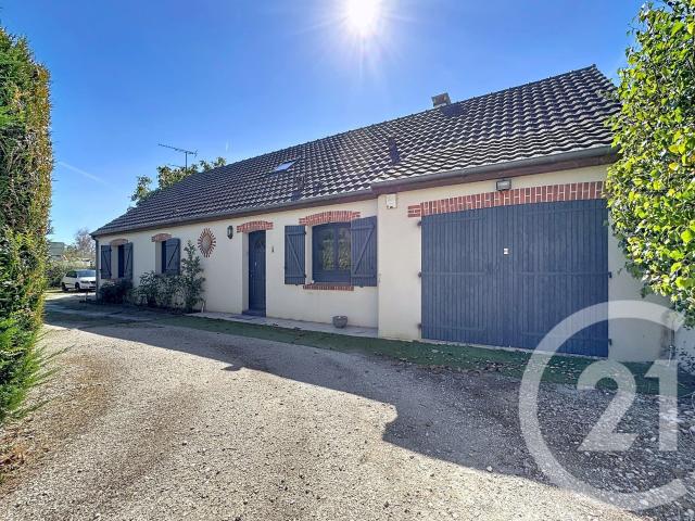 Maison 8 pièces 160 m²