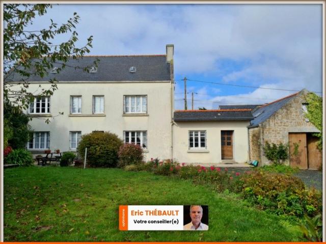Maison 8 pièces 160 m²