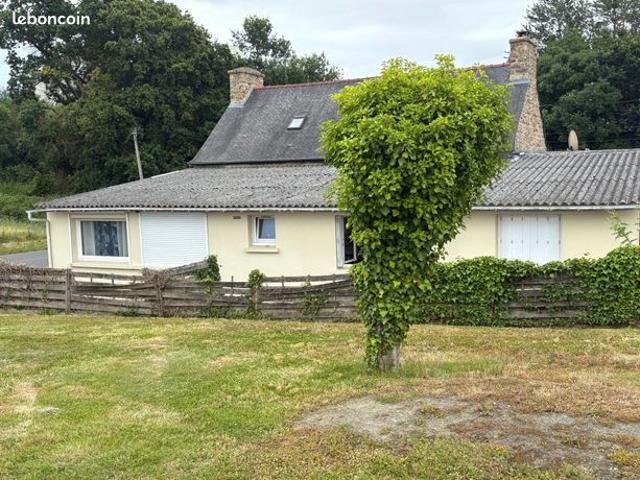 Maison 8 pièces 160 m²