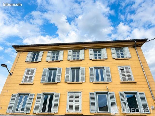 Maison 8 pièces 160 m²