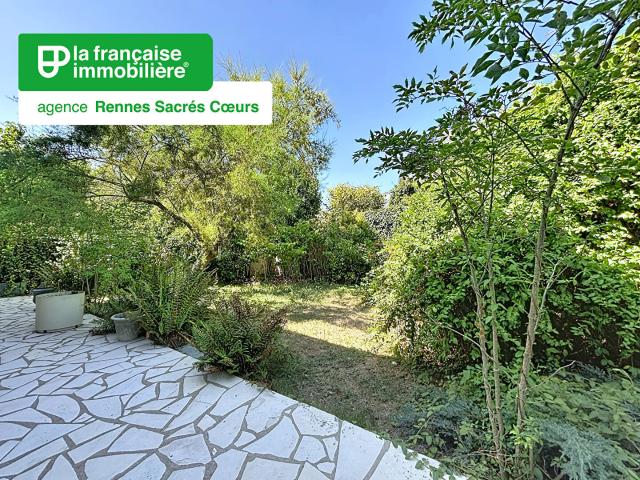 Maison 8 pièces 160 m²