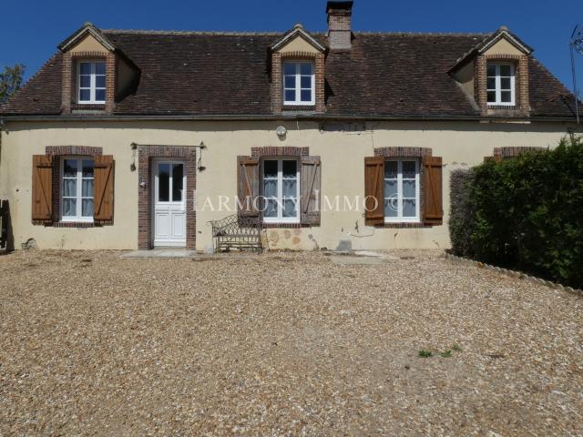 Maison 8 pièces 160 m²