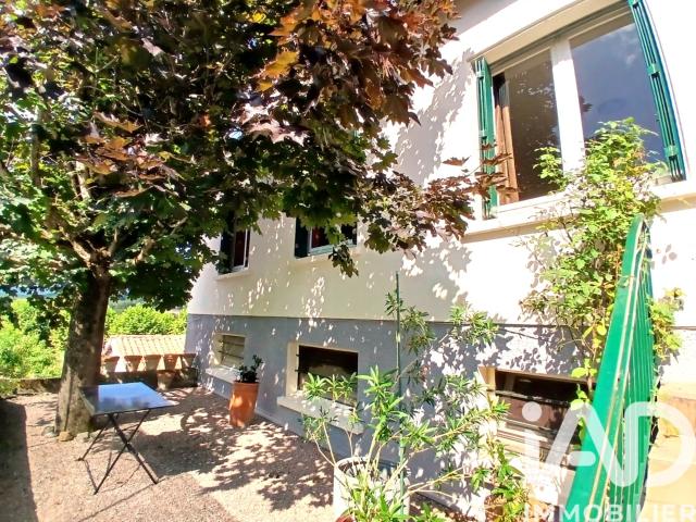 Maison 8 pièces 160 m²