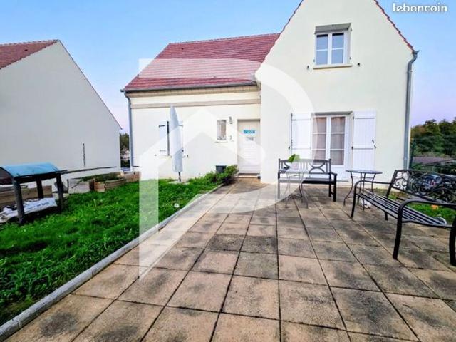 Maison 8 pièces 160 m²