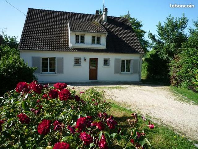 Maison 8 pièces 160 m²