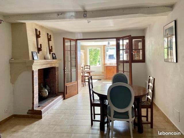 Maison 8 pièces 160 m²