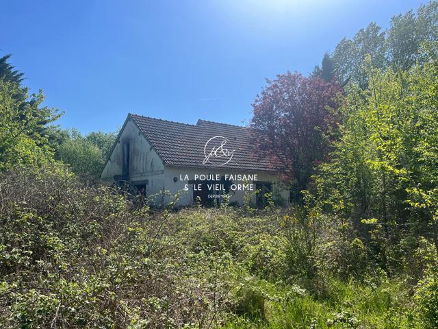 Maison 8 pièces 160 m²