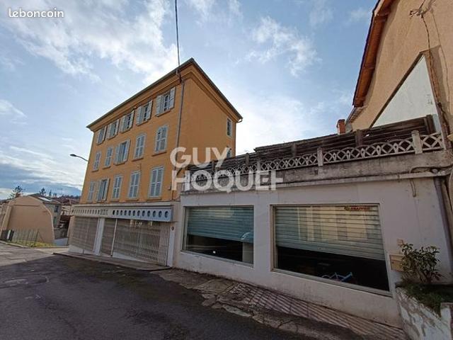 Maison 8 pièces 160 m²