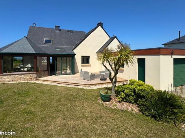 Maison 8 pièces 160 m²