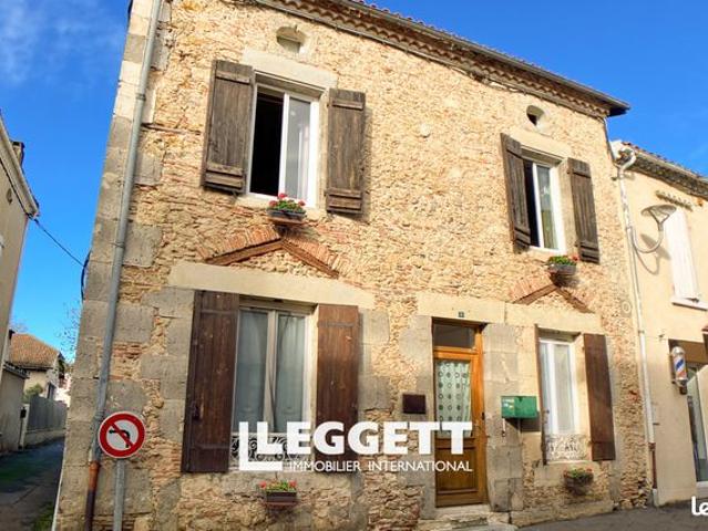 Maison 8 pièces 160 m²