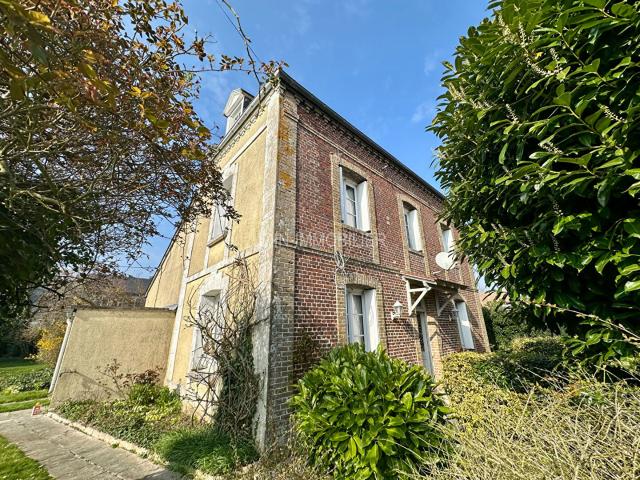 Maison 8 pièces 149 m²