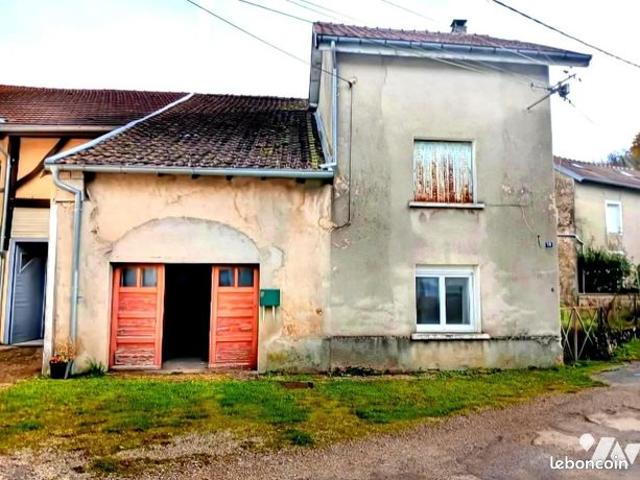 Maison 8 pièces 160 m²