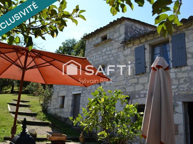 Maison 8 pièces 160 m²