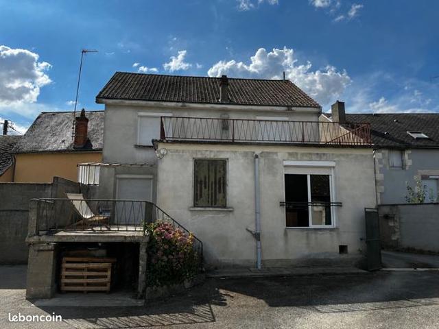 Maison 8 pièces 160 m²