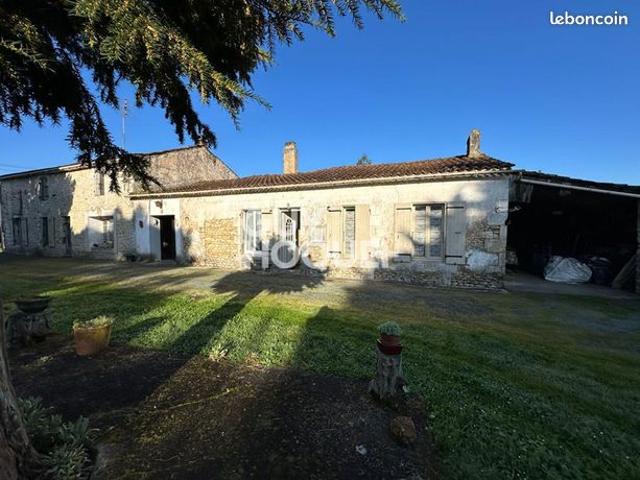 Maison 8 pièces 160 m²