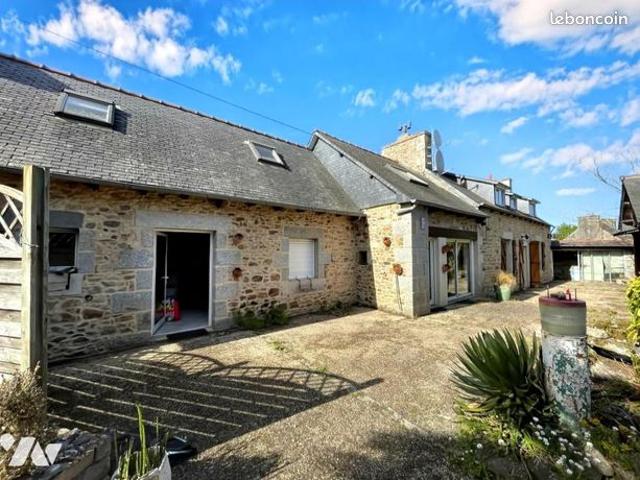 Maison 8 pièces 160 m²